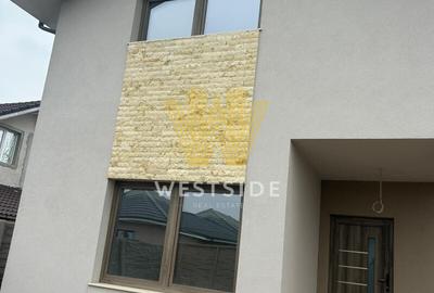 Casă individuală cu 6 camere cu Teren 465 Mp în Girocului - 3