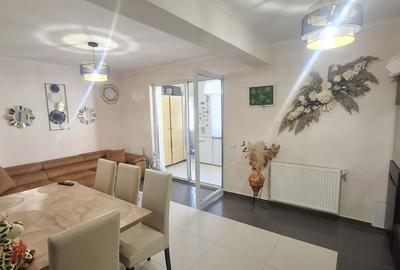 Apartament cu 2 camere decomandat în Florești - 15