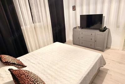 Apartament cu 2 camere decomandat în Rovine - 2