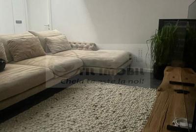 Apartament cu 3 camere semidecomandat, mobilat în Podul de Fier - 7