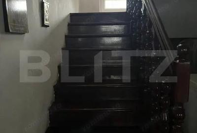 Casa individuala, 9.5 ari teren, zona Profi Sfantu Ilie - 3