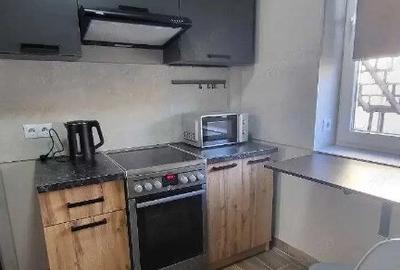 Garsoniera in zona Tei Facultatea de Constructii - 6