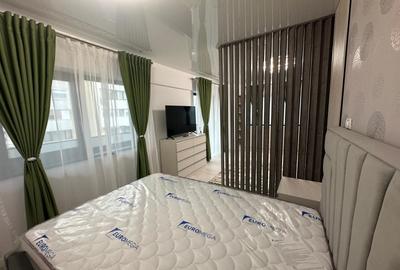 Apartament cu 2 camere Nicolina - 12