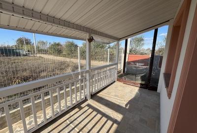 VILA COCHETA || CREVEDIA || 3 CAMERE CONFORT MODERN - 15