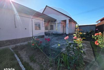 Casă cu 3 camere cu Teren 367 Mp în Central - 3