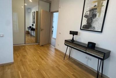 Floreasca Lux Ap 3 cam langa lac 166mp - 10