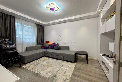 Apartament cu 3 camere, mobilat în Doamna Ghica - 7