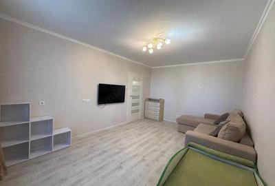 2 Camere zona Doamna Ghica - 8