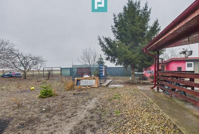 Casă frumoasă la Iratoș la preț bun - 32