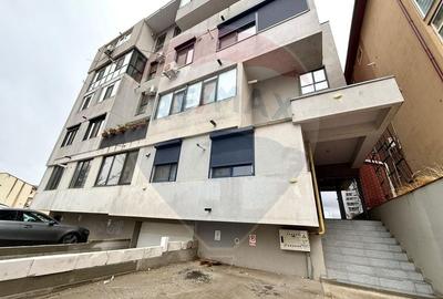 Apartament cu 3 camere de vanzare loc de parcare si teren Constanta Apartament cu 3 camere de vanzare loc de parcare si teren Constanta - 15