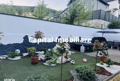 Casa recent renovata Codlea-jud.Brasov - 8