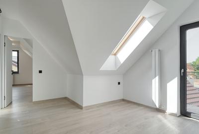 Casa in Ghimbav, pe malul răului si cu vedere spre munți - 10