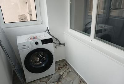 Garsonieră decomandată, mobilată în Obor - 1