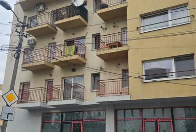 PF vand apartament 1 camera, 37 mp, langa FSEGA - 7