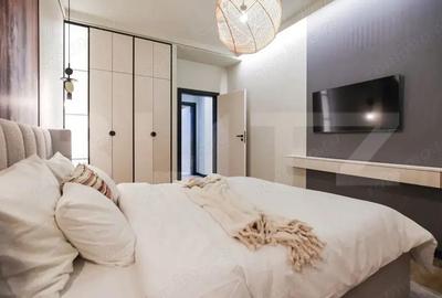 Apartament cu 2 camere decomandat în Central - 3