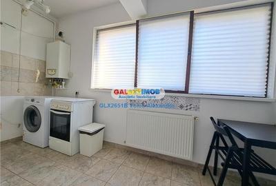 Apartament Bloc Nou Berceni - Dimitrie Leonida - Cat Friendly - 6