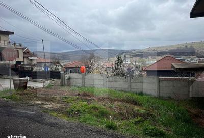 Spațiu comercial, în Baciu - 10