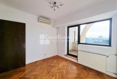 Inchiriere duplex 4 camere 120mp nemobilat Unirii 12 EXCLUSIV rezidenta - 12