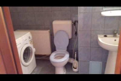 Garsonieră decomandată în Central - 7