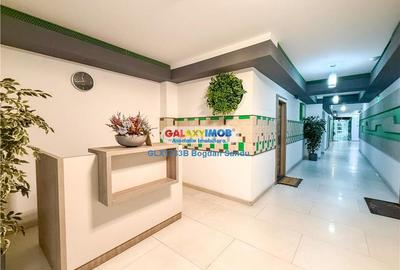 Apartament cu 3 camere semidecomandat, mobilat în Militari - 15