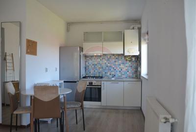 Apartament cu 2 camere de inchiriat cu parcare Floresti - 5