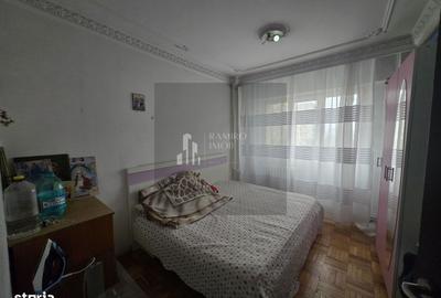 Apartament cu 4 camere în Chișinau - 8