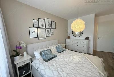 Apartament cu 2 camere decomandat, mobilat în Avantgarden - 15