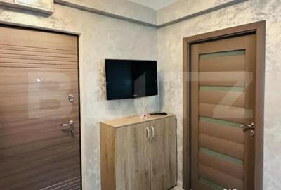 Apartament cu 2 camere decomandat în Central - 7