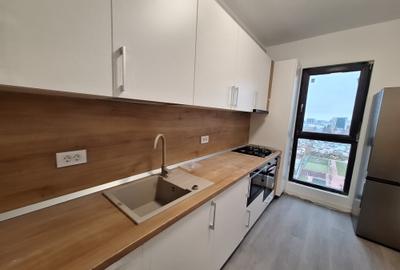 Apartament 2 camere Exigent plaza first rent - 2