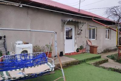 Casă cu 3 camere cu Teren 900 Mp în Lipănești - 5