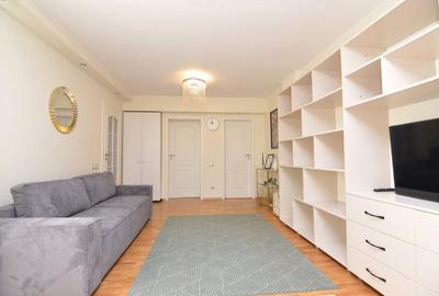 INCHIRIERE APARTAMENT 2 CAMERE BABA NOVAC – PARC I.O.R - 5