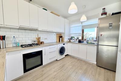 Comision 0% Duplex 4 camere - Mobilat si utilat - Strada asfaltata - Mosnita - 10