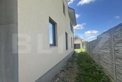 Casă cu 6 camere cu Teren 900 Mp în Central - 13