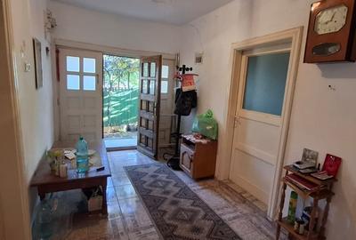 Zona Anda  Casa 3 camere , teren 431mp - 8