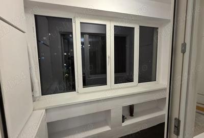 Apartament 3 camere renovat, decomandat, etaj 4, aproape de metrou - 4