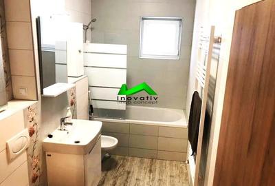 Apartament 3 camere de inchiriat Sibiu Kogalniceanu - 8