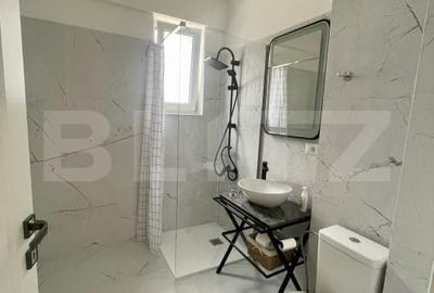 Apartament cu 2 camere - etaj 1 - Traian Vuia - 5
