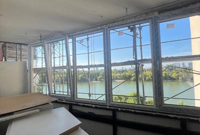 Colentina Rau -McDonald's - 5