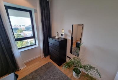 Lovely apartment located at the 11'th floor- fully furnished and equipped - 9