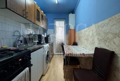 Apartament 2 camere de vanzare in Manastur, Cluj Napoca - 5