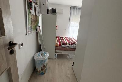 Casă cu 3 camere cu Teren 250 Mp în Tokai - 5