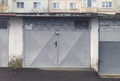 Spațiu comercial, de 20 mp, în Vasile Alecsandri - 4