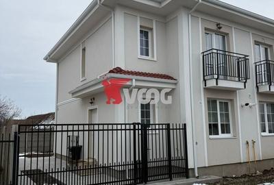 Duplex cu 2 camere cu Canalizare în Sânandrei - 1