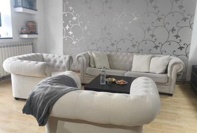 Apartament 4 camere, etaj 2, zona Hurmuzachi, Radauti - 3