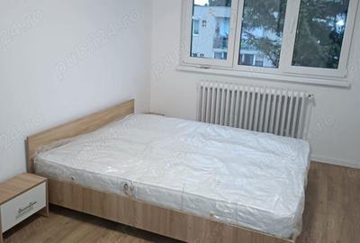Apartament cu 3 camere semidecomandat în Central - 13