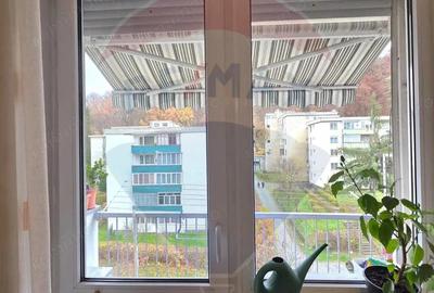 Apartament 3 camere strada Mihai Viteazu Sighisoara - 10