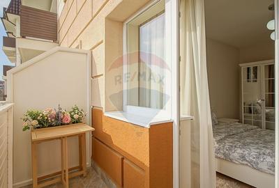 COMISION 0%| Apartament 2 camere | Sanpetru Subcetate | Loc de parcare - 6