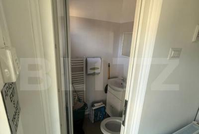 Cabinet stomatologic de 38 mp utili, zona George Enescu - 3