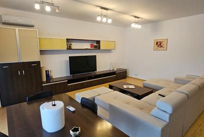 Apartament cu 3 camere decomandat, mobilat în Barbu Văcărescu - 4