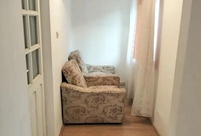 Casa 81 mp,plan parter,teren 300 mp,Toma Cozma,zona Piata Pacurari - 6